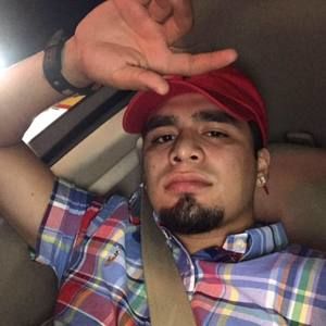 Meet your Posher, Troy